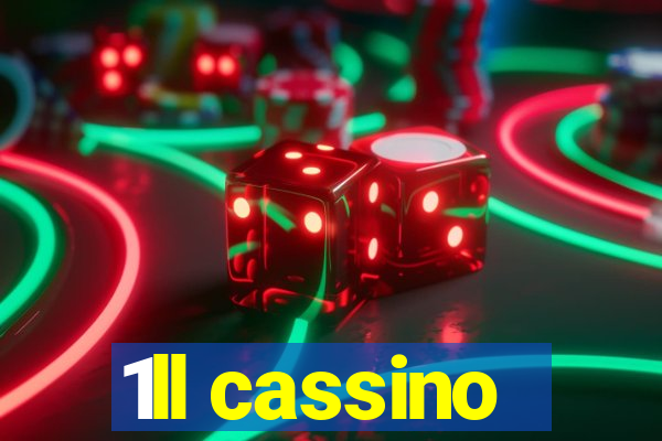 1ll cassino